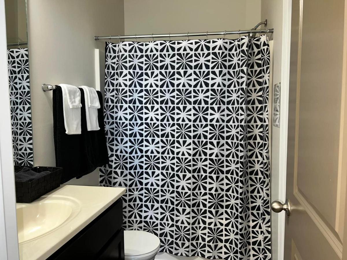 Serene **Uptown** 2Br/2Ba Apartment Charlotte Exterior foto
